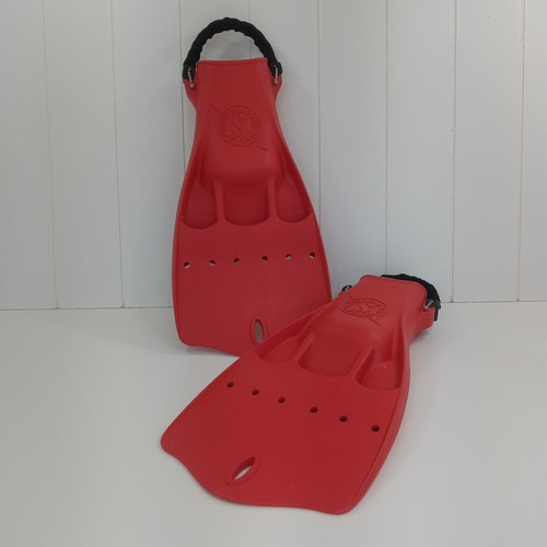 Scubapro jet fins - scubapro, spring
