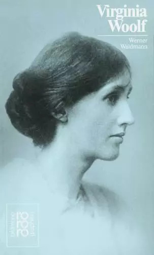 Virginia woolf werner - woolf,,