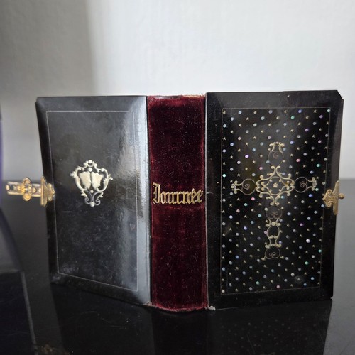 Luxueux missel xixè - luxueux,
