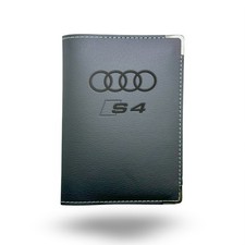 Porte Carte Grise Audi S4