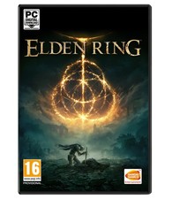 Elden Ring PC Code in Box (PC)