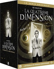 LA QUATRIÈME DIMENSION -