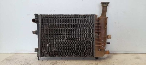 Radiateur eau citroen 1 - radiateur, 1.1