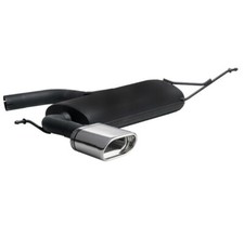 Silencieux d'échappement