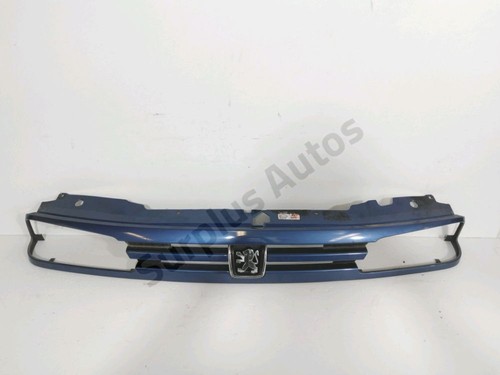 Calandre 7804g1 peugeot - calandre, 806