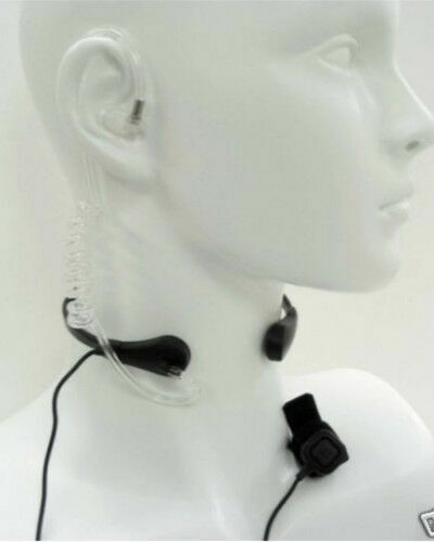 Laryngophone pour yaesu - yaesu, et