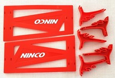 ELEMENTS SUPPORT PASSAGE