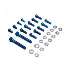 Visserie One pour scooter