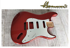 Strat, Stratocaster 11 Trous