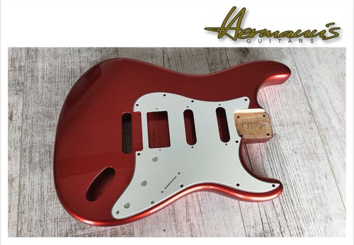 Strat stratocaster trous - strat,, 11