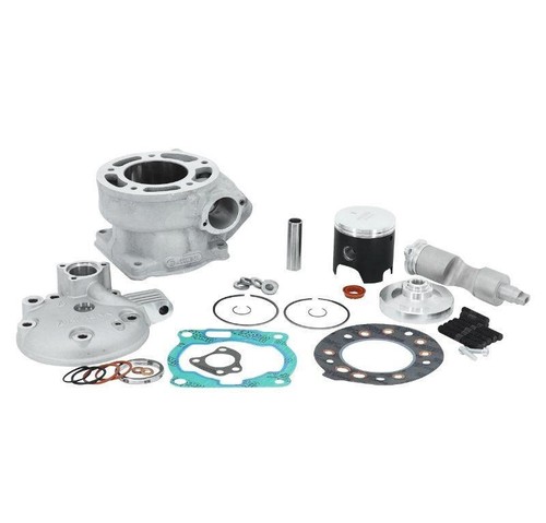 Haut moteur moto - , bore