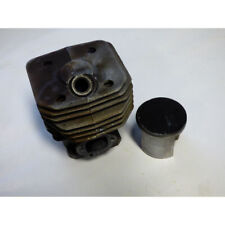 CYLINDRE-PISTON - TRONCONNEUSE HUSQVARNA 262 XP (2)