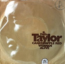 R. Dean Taylor - Candy Apple