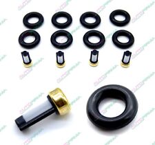 Carburant Injecteur Service Kit Pour Weber Ford Fiesta MK5 Ka MK1 1.3 8v 96-10