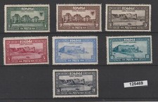 1928 ROMANIE ANNEXION