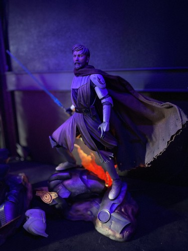 Sideshow star wars clone - star,