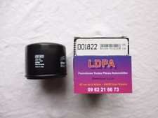 Filtre à huile FIAT Barchetta (183_)