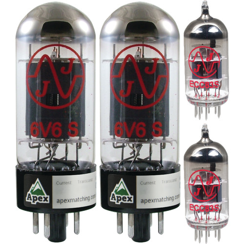 Tube set for fender - for,