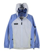 COLUMBIA Veste Manteau À