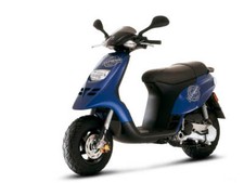 PIAGGIO TYPHOON 50 MANUEL