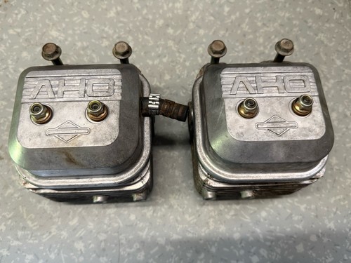Culasses pour moteur briggs - culasses,