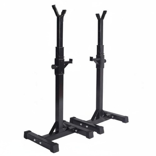 Rack squat réglable - rack,