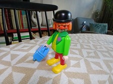 Cirque PLAYMOBIL - Clown