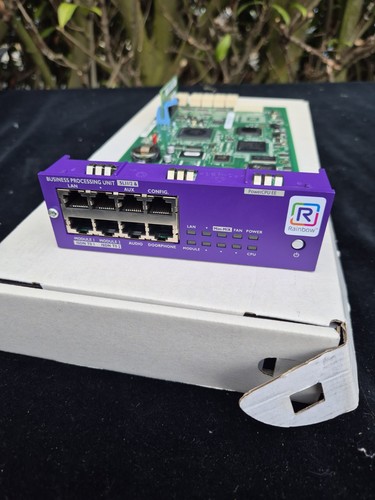 Carte alcatel powercpu - carte,