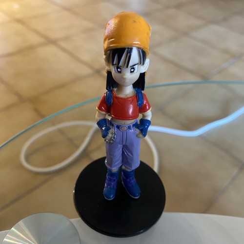 Figurine pan dragon ball gt - figurine,
