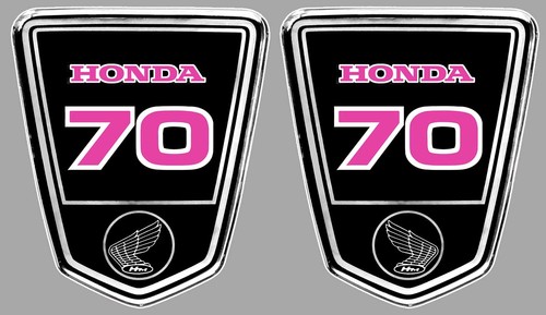 Sticker dax honda - 2,
