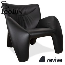 Leolux Echnaton Fauteuil En