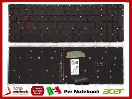 Clavier ordinateur portable - clavier,