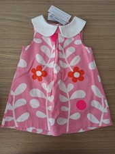 Jacadi Celestine Cotton Dress