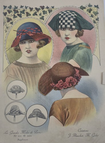 Lithographie ancienne paris - lithographie,