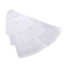  Cerceau de sol jupon