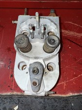Deutz F4L912 Cylinder Head 4