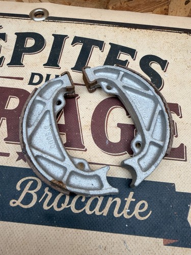 Nos paire machoire frein - nos,