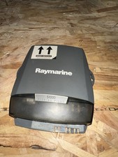 S1000 Fishing Raymarine Pilot