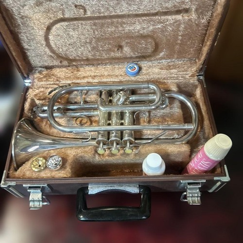 Cornet court yamaha ycr - court,