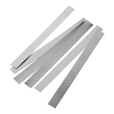  6 Pcs Anode En Nickel Plaque