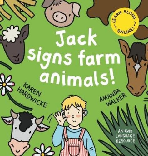 Karen hardwicke jack signs - karen,
