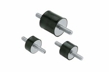 Silent Bloc universel Male x