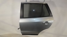 porte arrière gauche hyundai SANTA FÉ II (CM) 770032B030 211492