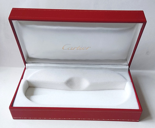 Boite écrin cartier pour - boite,