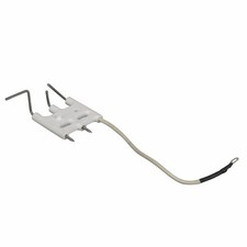 Electrode allumage (double) -