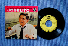 JOSELITO / EP RCA 75.691 / BIEM 03-1962 (F)
