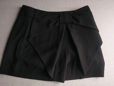 jupe short femme claudie