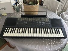 Vintage Technics SX-KN470 Keyboard, Synth  #R4362