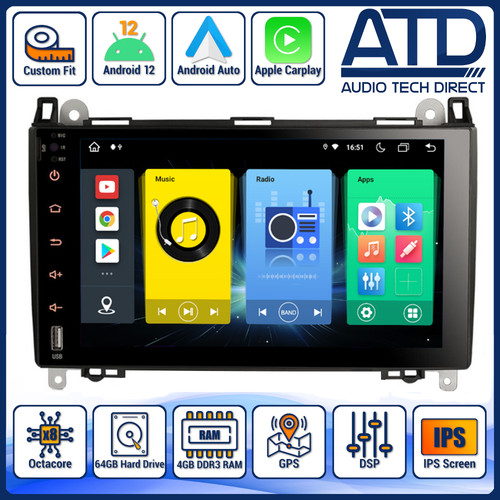 Android auto radio - auto, pour