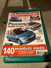 L'AUTOMOBILE MAGAZINE N°670